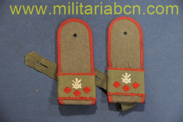 Militaria Barcelona