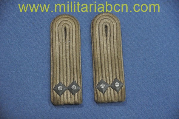 Militaria Barcelona
