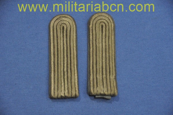 Militaria Barcelona