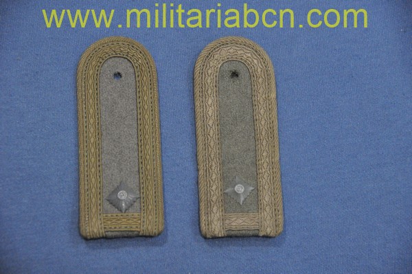 Militaria Barcelona
