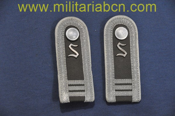 Militaria Barcelona