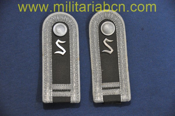 Militaria Barcelona