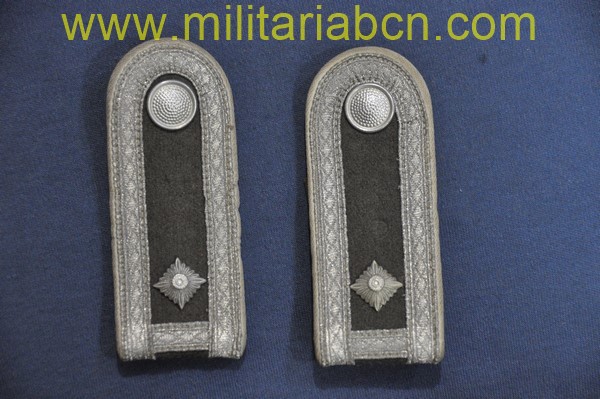 Militaria Barcelona