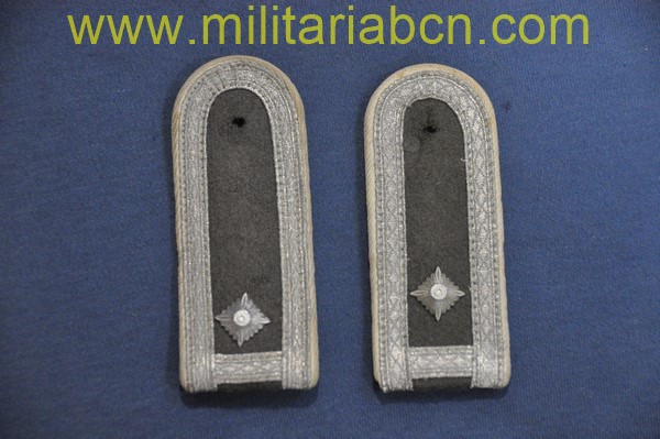 Militaria Barcelona