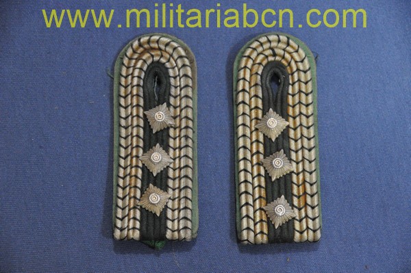 Militaria Barcelona