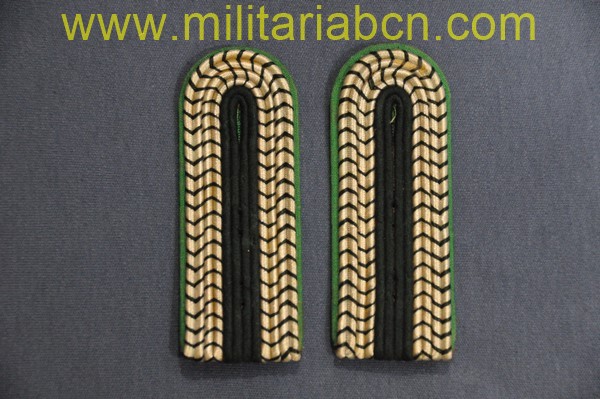 Militaria Barcelona