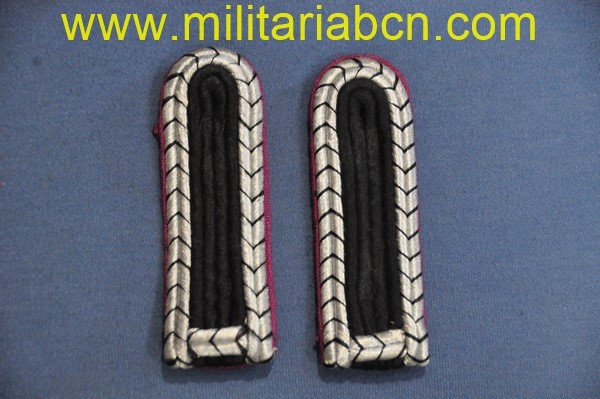 Militaria Barcelona