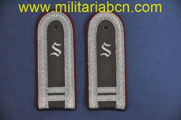 Militaria Barcelona