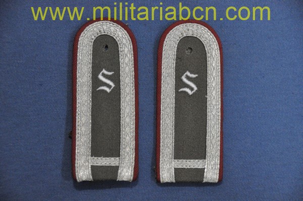 Militaria Barcelona