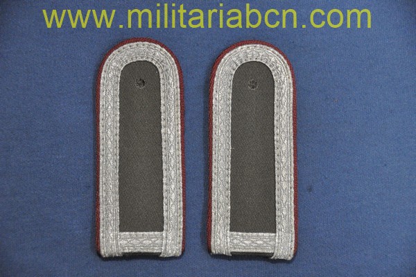 Militaria Barcelona