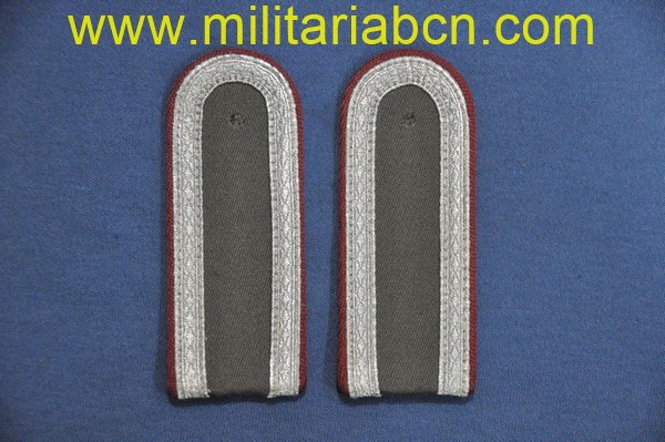 Militaria Barcelona