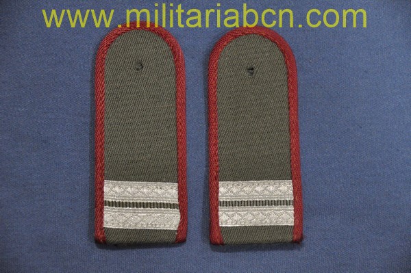 Militaria Barcelona