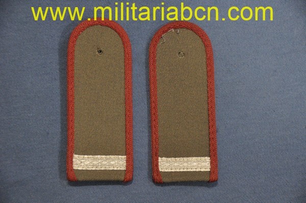 Militaria Barcelona