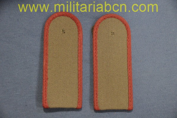 Militaria Barcelona