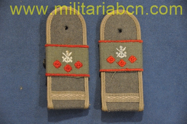 Militaria Barcelona