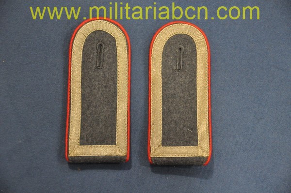 Militaria Barcelona