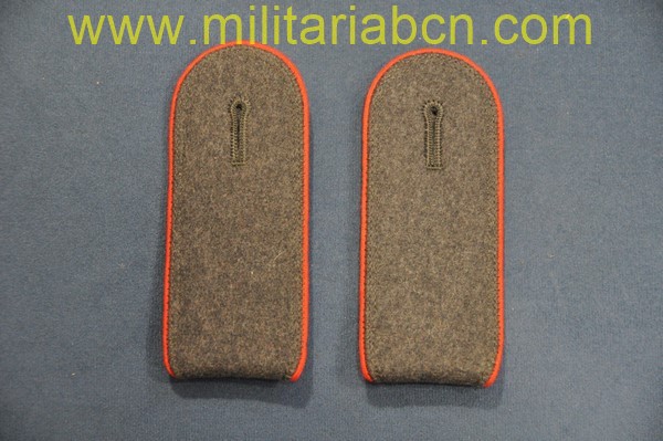Militaria Barcelona