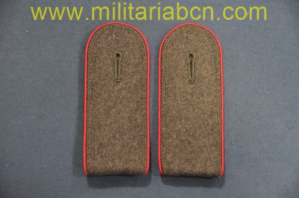 Militaria Barcelona