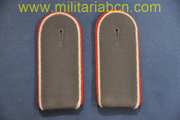 Militaria Barcelona