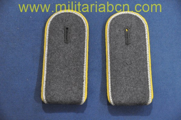 Militaria Barcelona