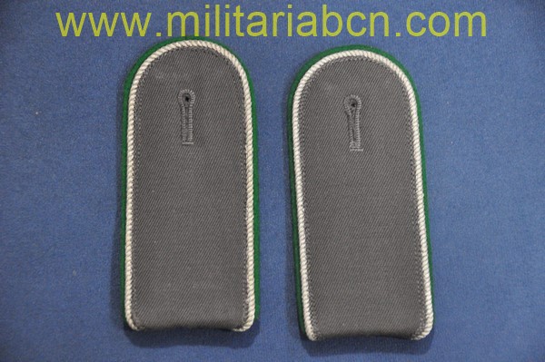 Militaria Barcelona