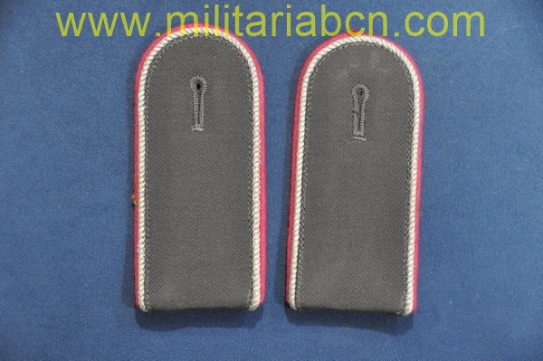 Militaria Barcelona