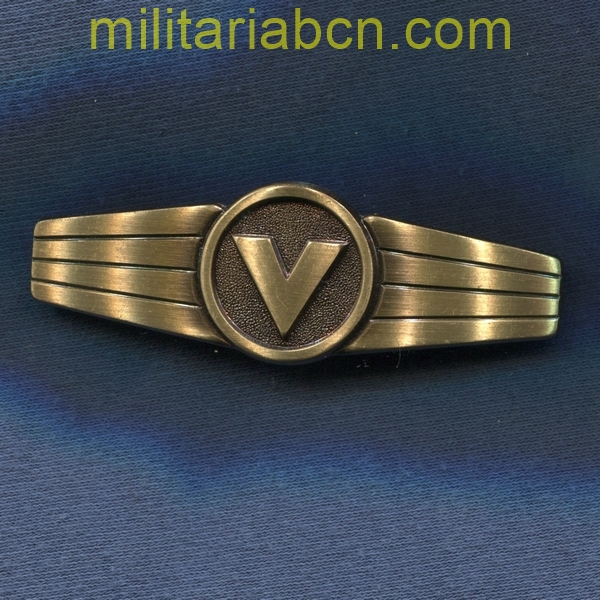 Militaria Barcelona
