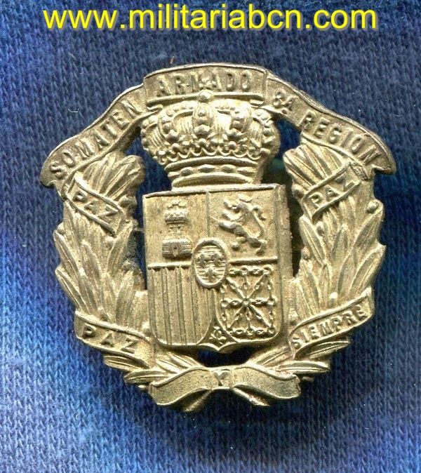 Militaria Barcelona