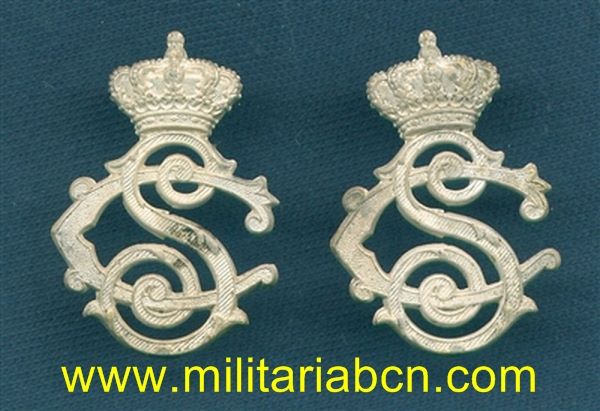 Militaria Barcelona
