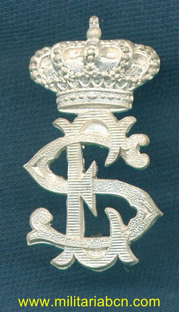 Militaria Barcelona