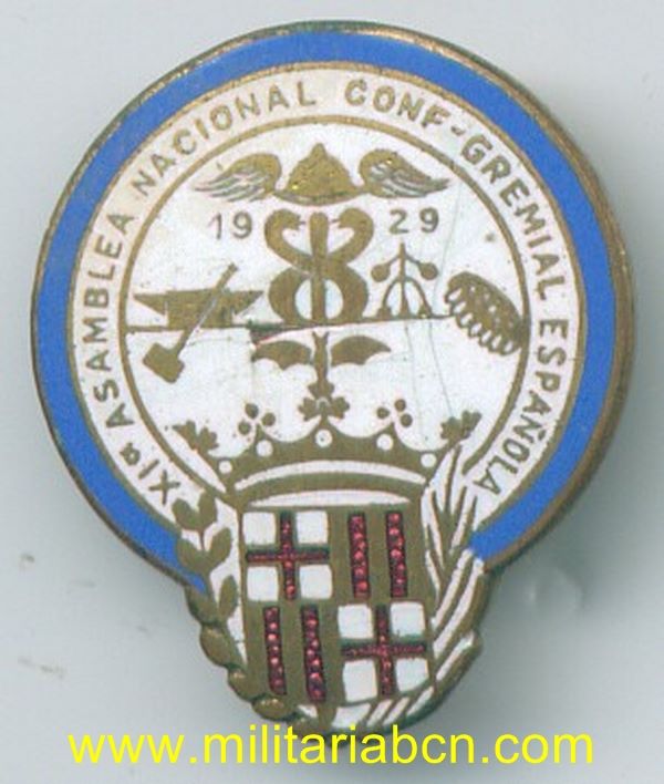 Militaria Barcelona