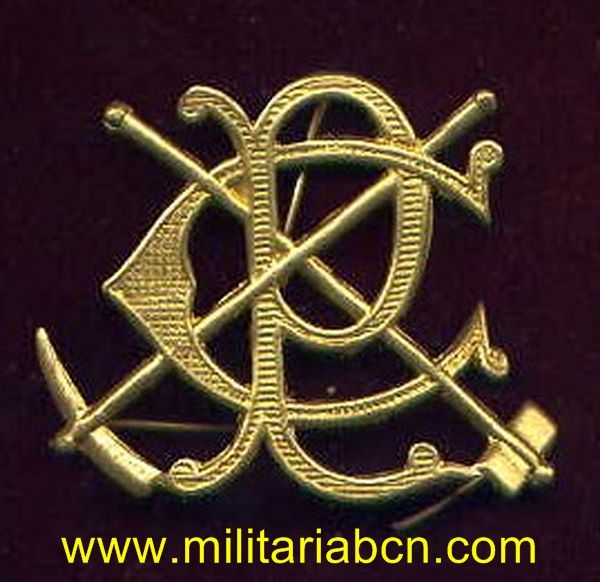 Militaria Barcelona