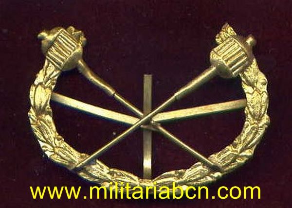 Militaria Barcelona