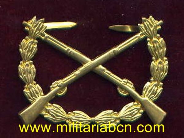 Militaria Barcelona