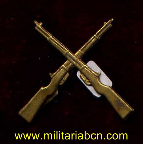 Militaria Barcelona