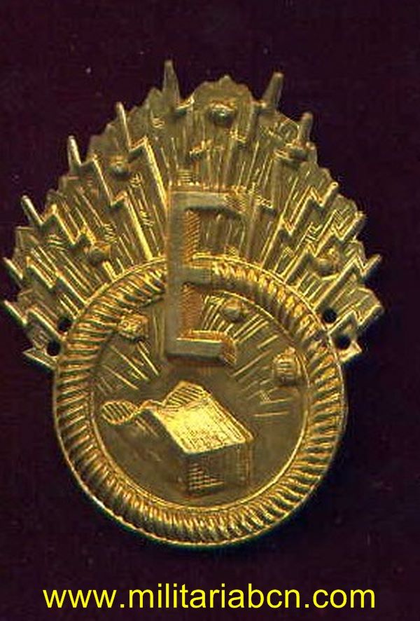 Militaria Barcelona