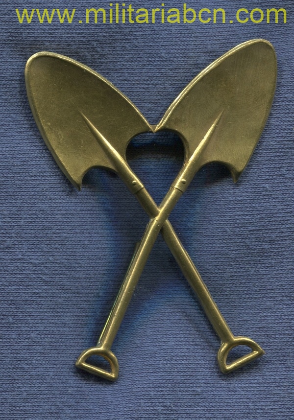 Militaria Barcelona