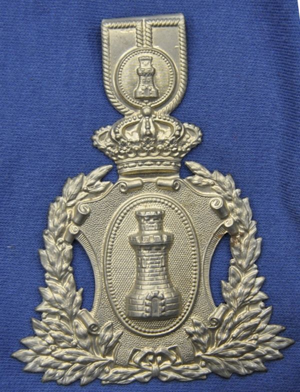 Militaria Barcelona