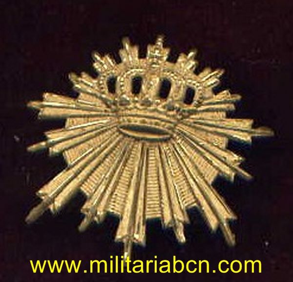 Militaria Barcelona