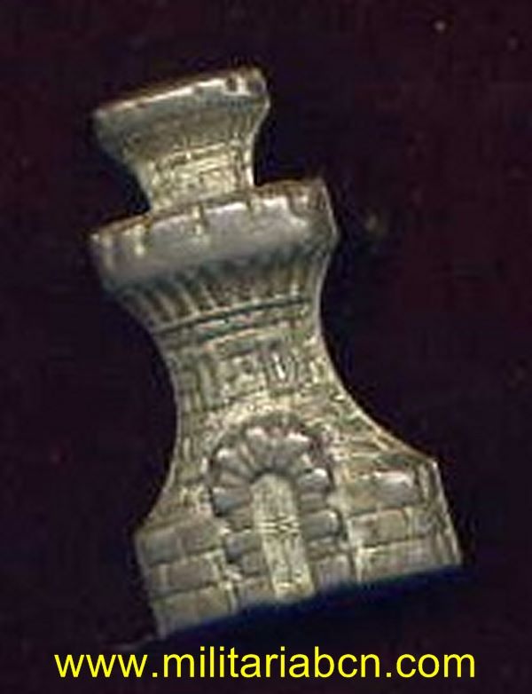 Militaria Barcelona
