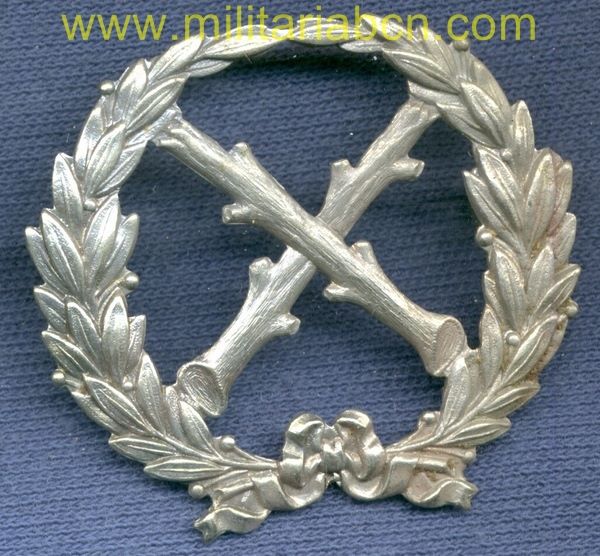 Militaria Barcelona