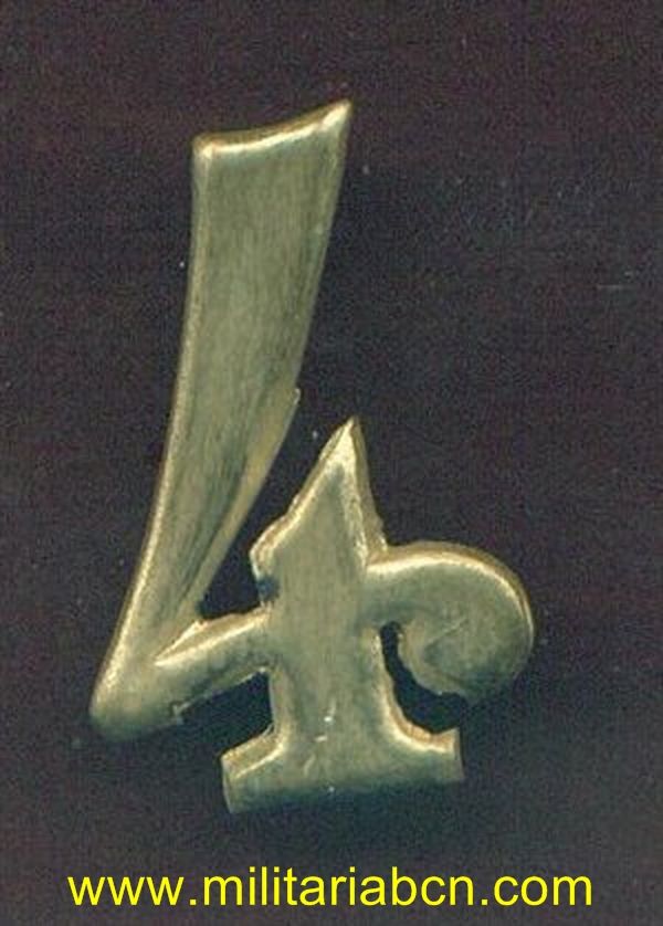 Militaria Barcelona