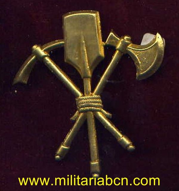 Militaria Barcelona