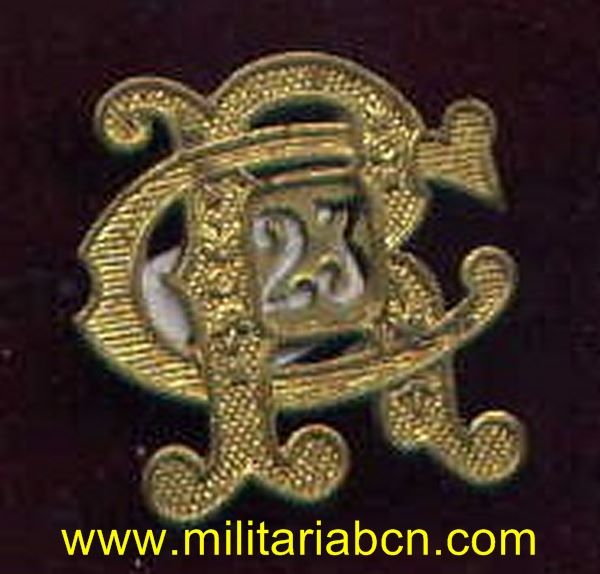 Militaria Barcelona