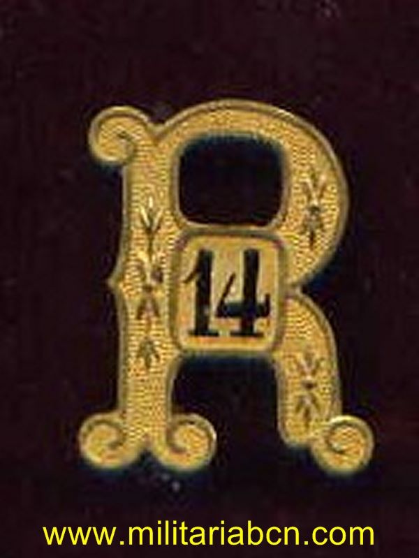Militaria Barcelona