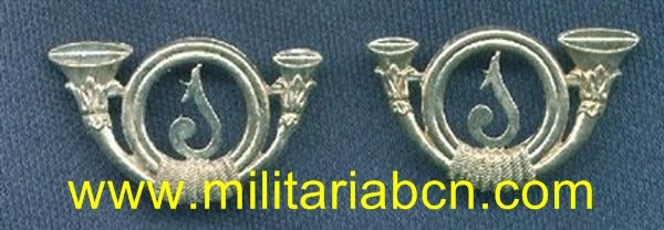 Militaria Barcelona