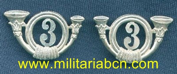 Militaria Barcelona