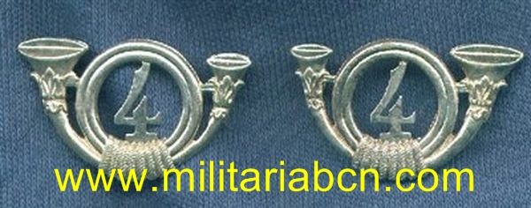 Militaria Barcelona