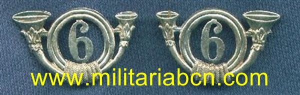 Militaria Barcelona