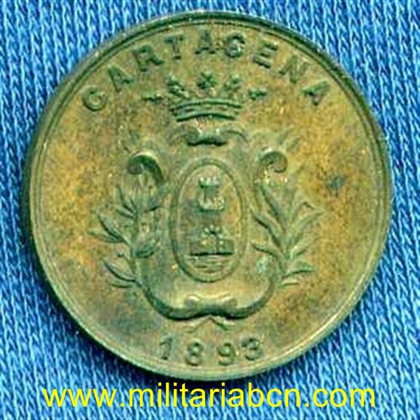 Militaria Barcelona
